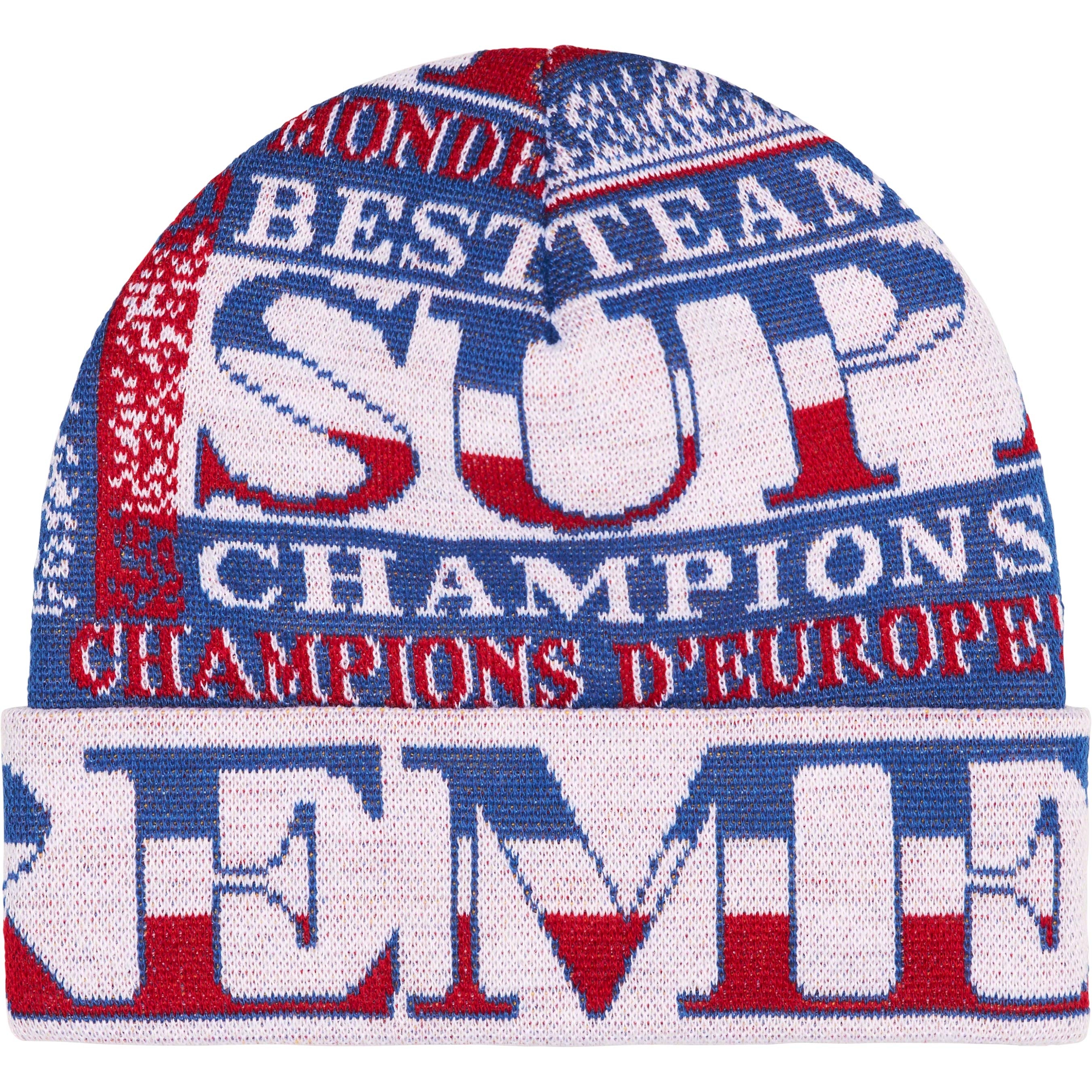 Scarf Beanie view 2